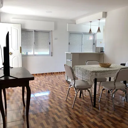 San Rafael Del Diamante Apartamentos Quarto foto