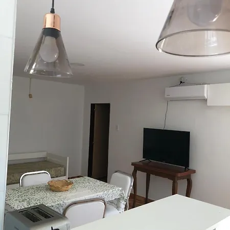 San Rafael Del Diamante Apartamentos Quarto foto