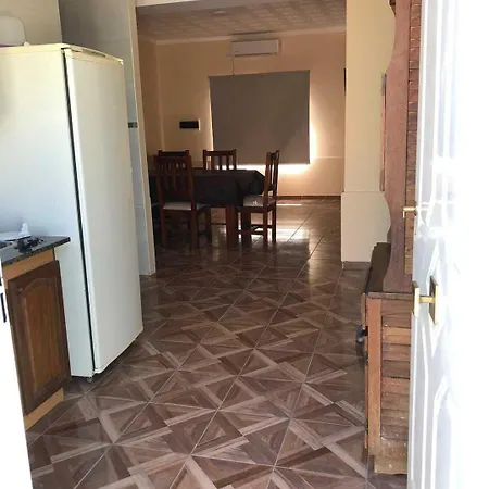 San Rafael Del Diamante Apartamentos Quarto foto