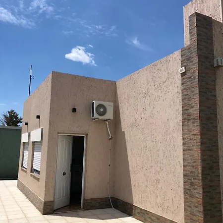 San Rafael Del Diamante Apartamentos Quarto foto