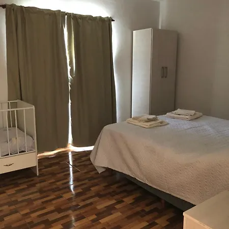 San Rafael Del Diamante Apartamentos Quarto foto