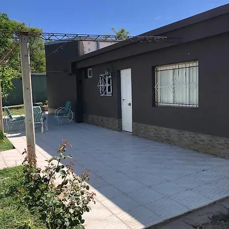 San Rafael Del Diamante Apartamentos Quarto foto