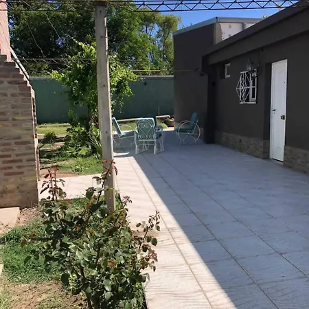 San Rafael Del Diamante Apartamentos Quarto foto