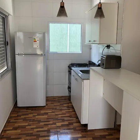 San Rafael Del Diamante Apartamentos Quarto foto