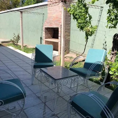 San Rafael Del Diamante Apartamentos Quarto foto