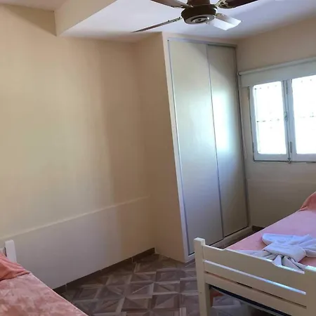 San Rafael Del Diamante Apartamentos Quarto foto