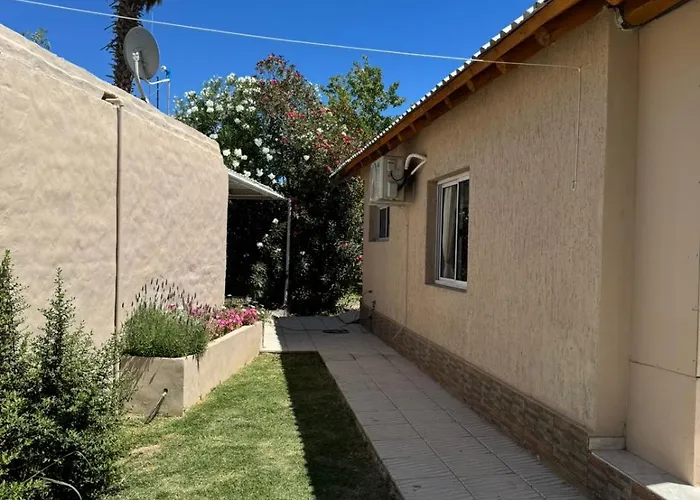 San Rafael Del Diamante Apartamentos
