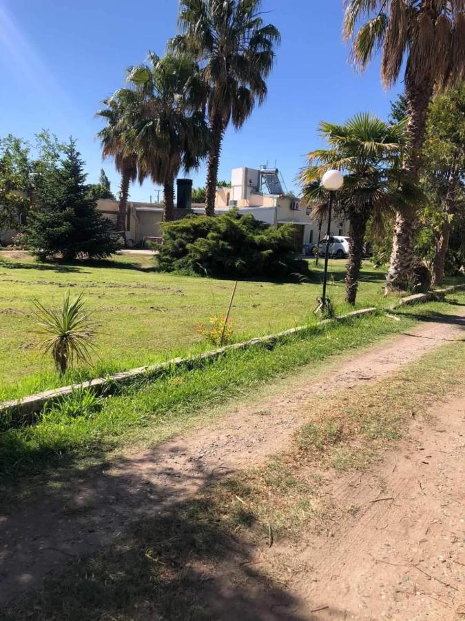 Del Diamante San Rafael (Mendoza)