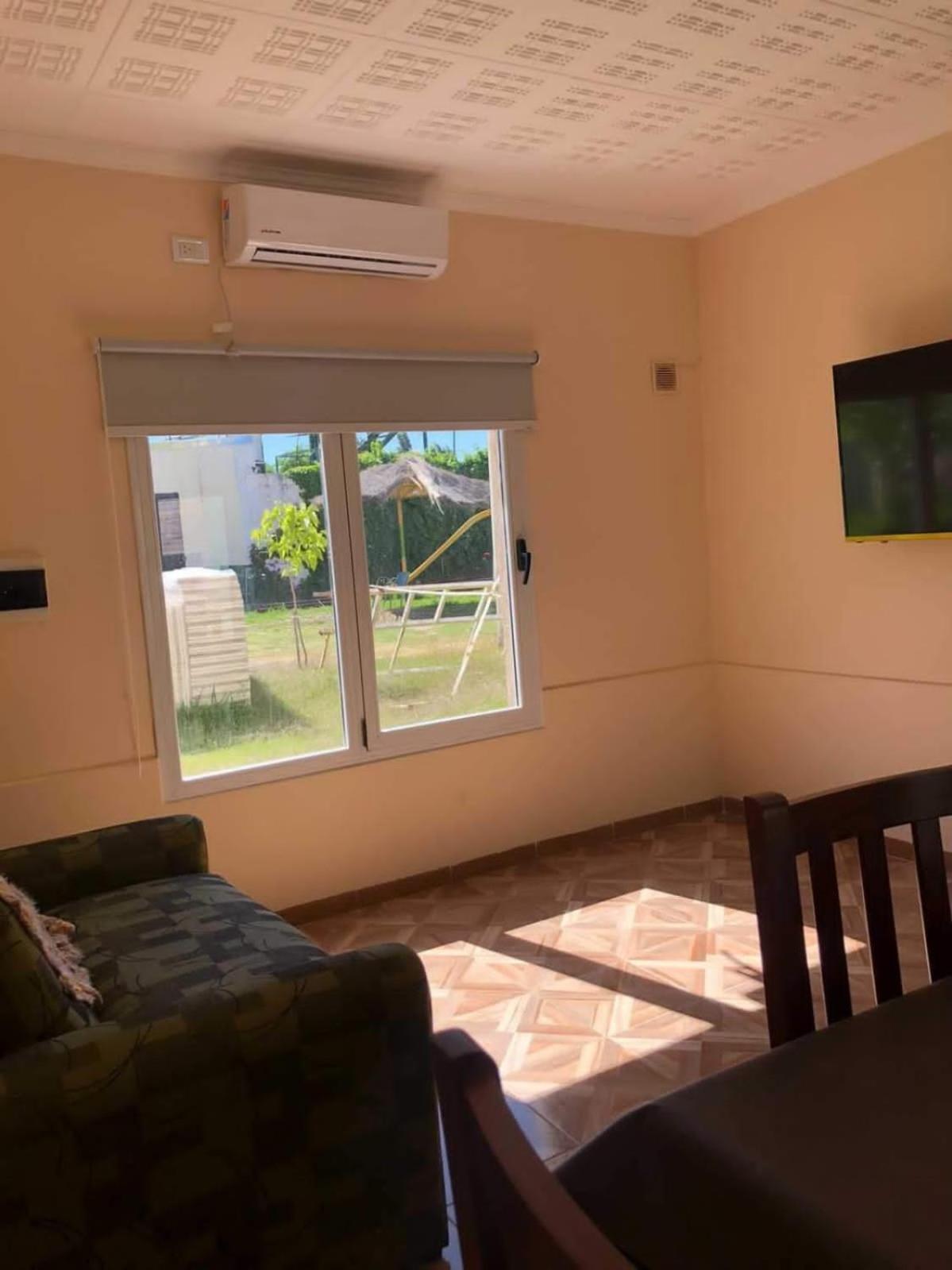 Apartment Del Diamante San Rafael (Mendoza)