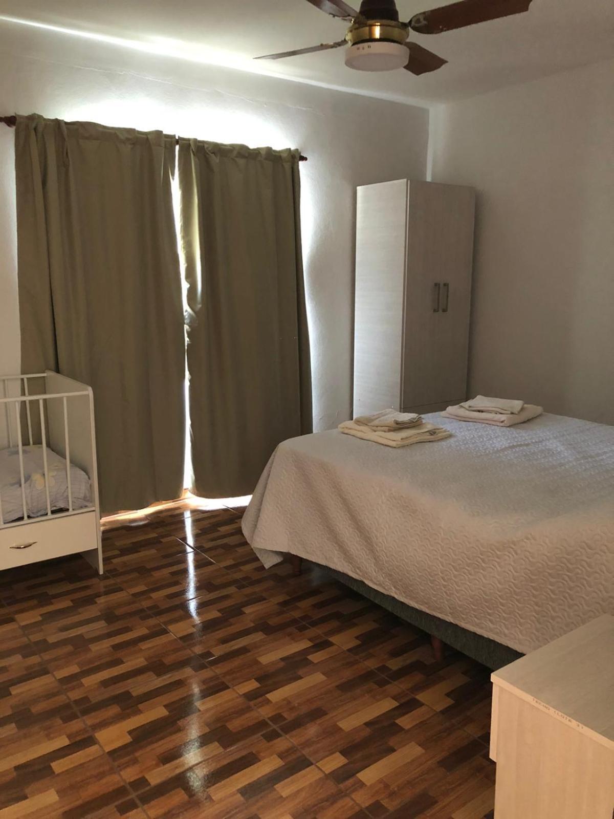Del Diamante Apartment *