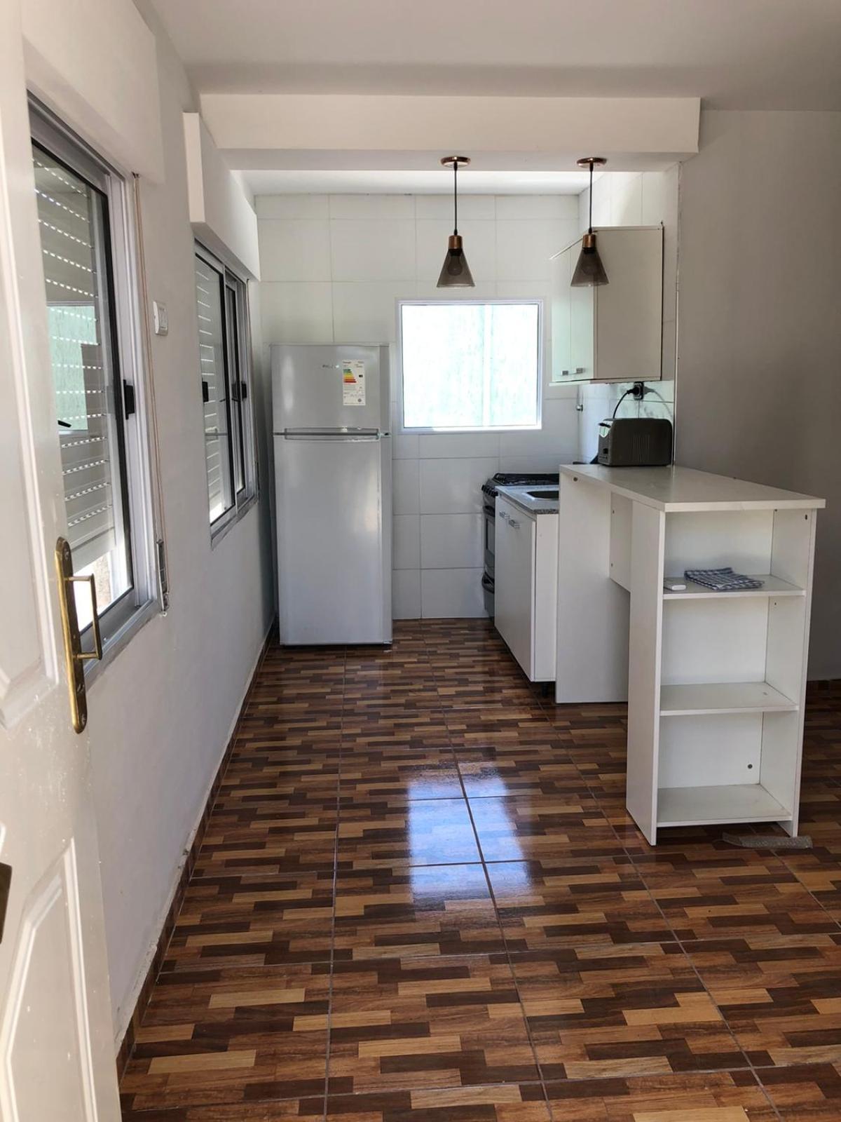 Del Diamante Apartment San Rafael (Mendoza)