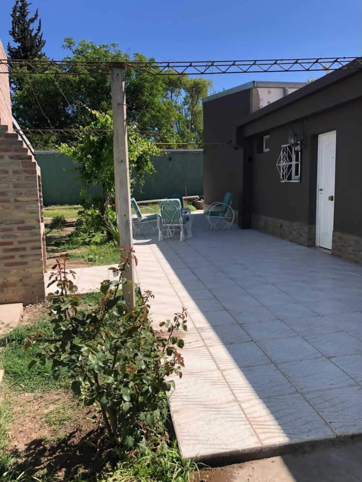 Del Diamante * San Rafael (Mendoza)