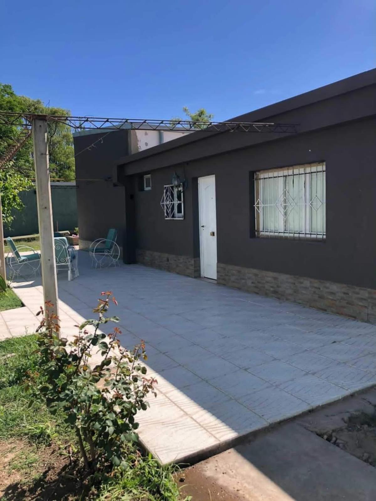 Del Diamante Apartment *