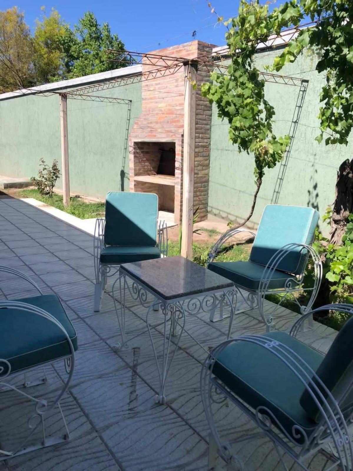 Apartment Del Diamante *