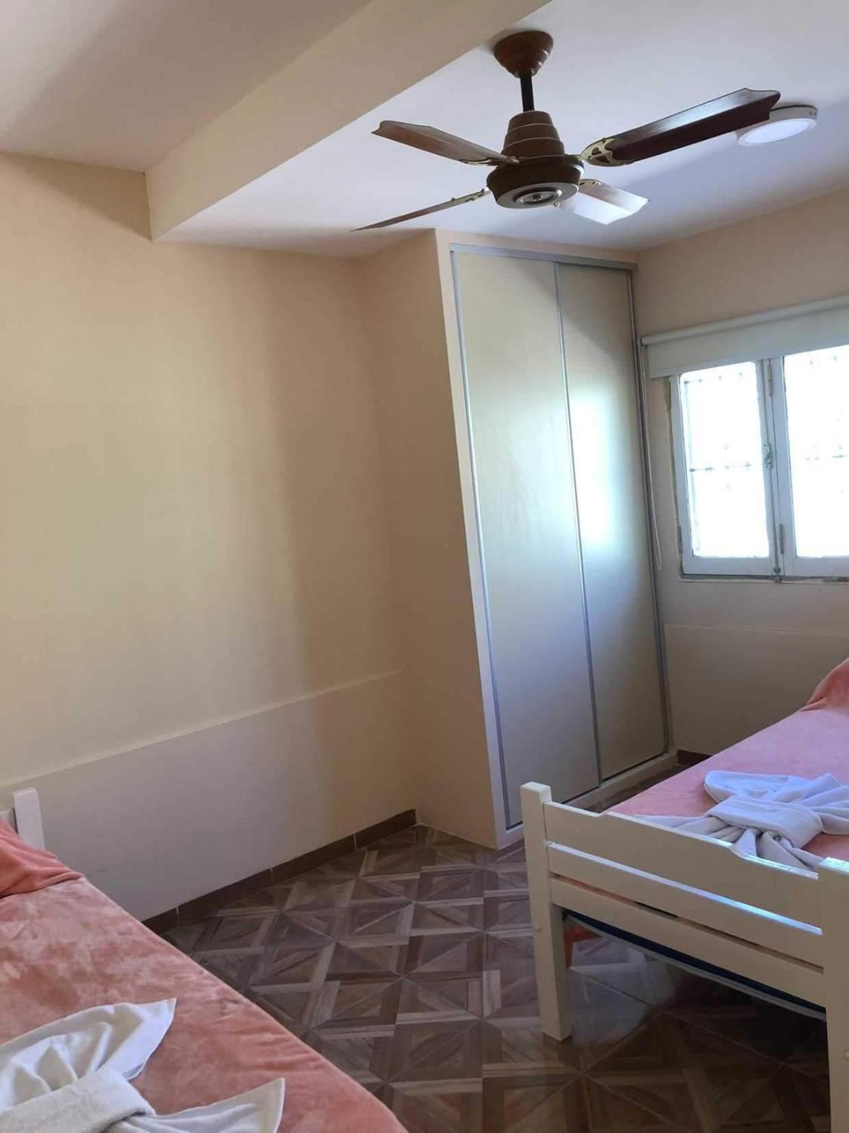 Del Diamante Apartment *