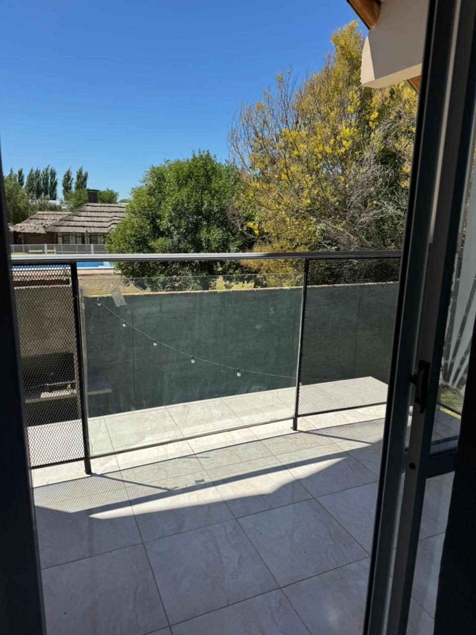 Del Diamante Apartment San Rafael (Mendoza)