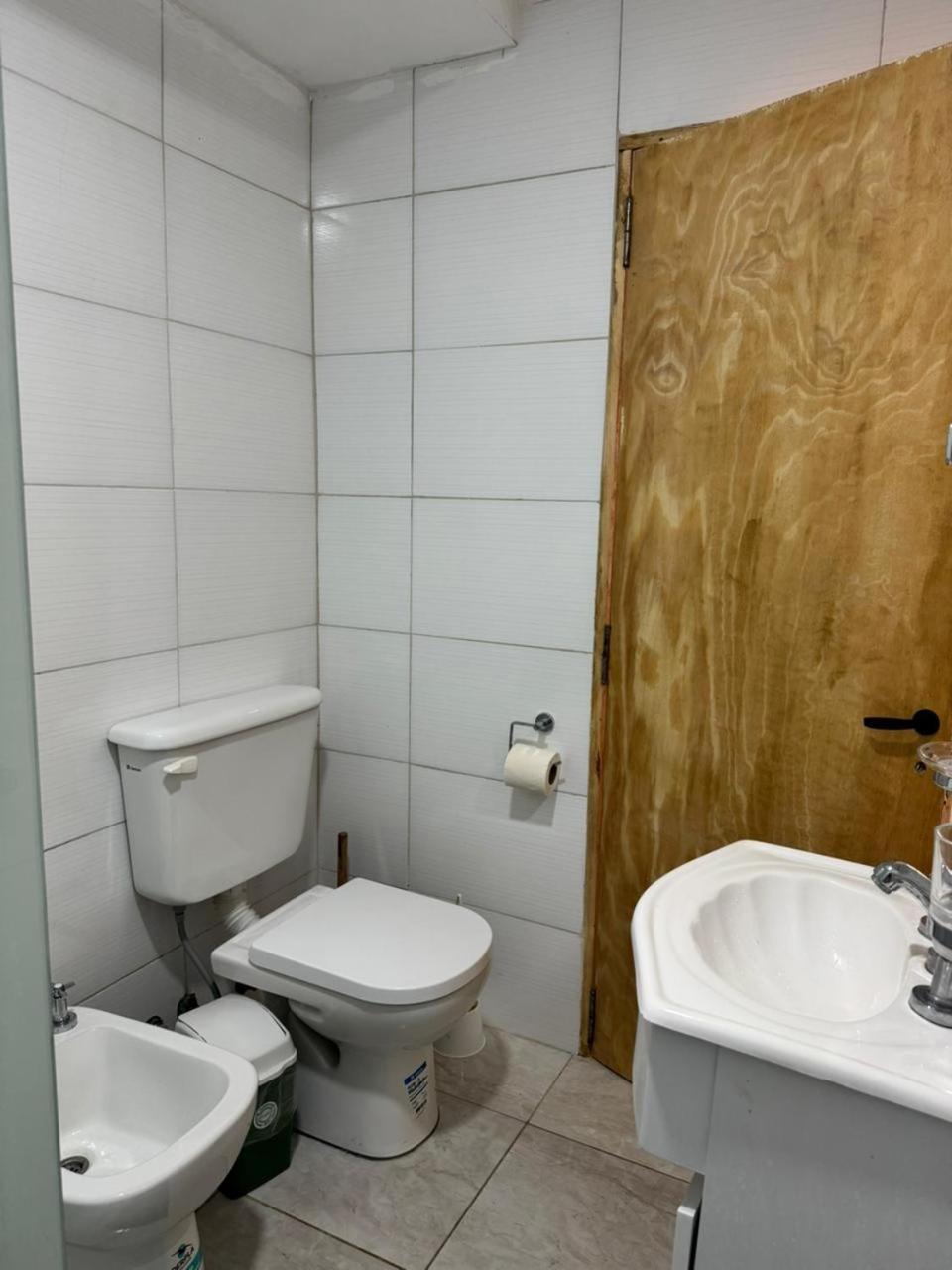 Apartment Del Diamante San Rafael (Mendoza)