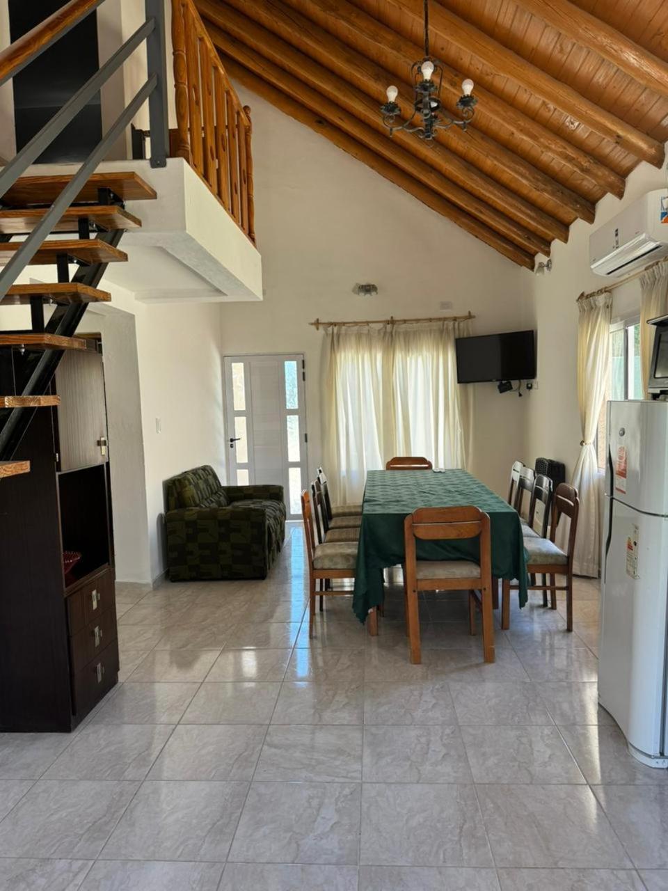Apartment Del Diamante