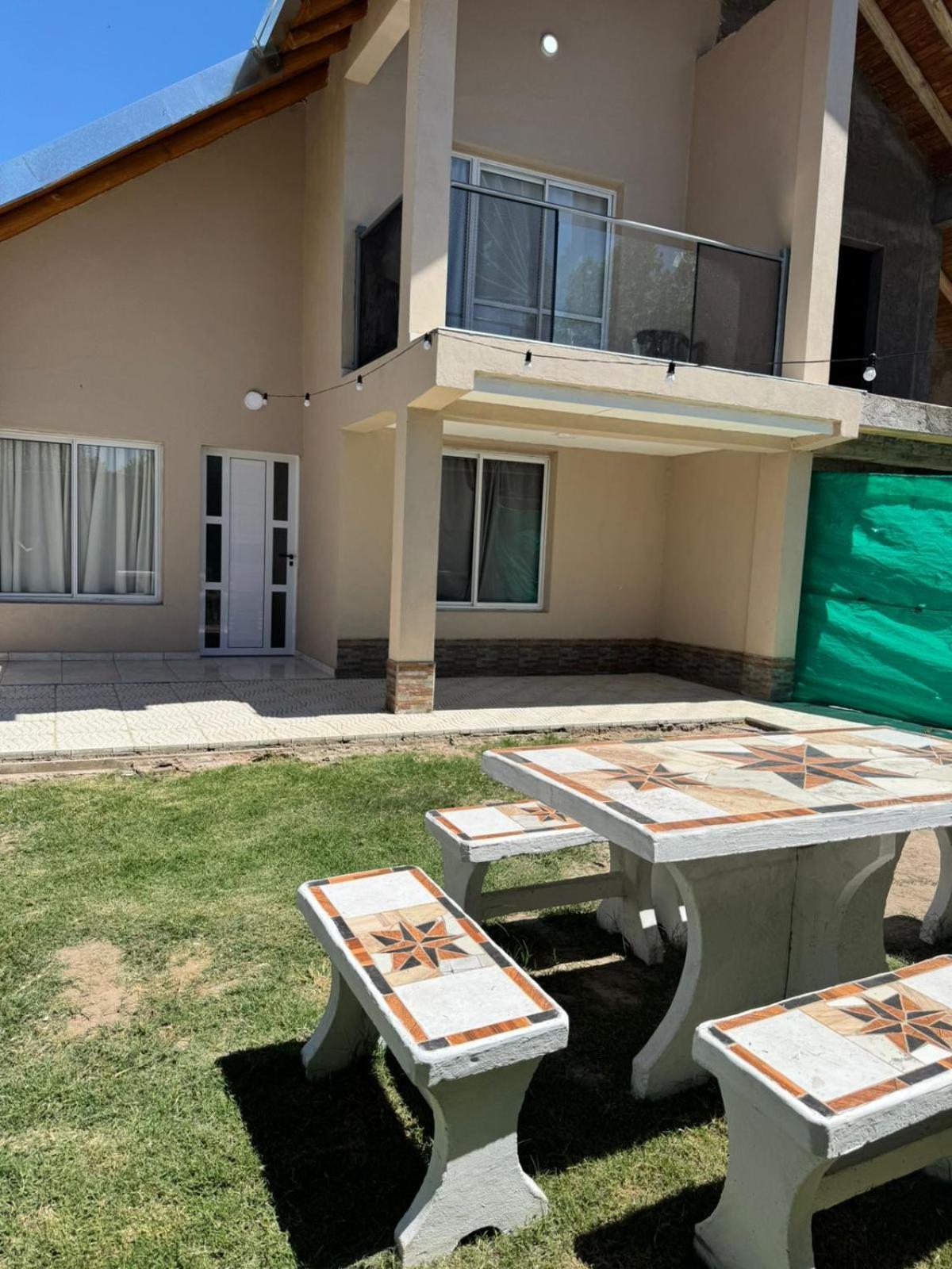 Apartment Del Diamante *